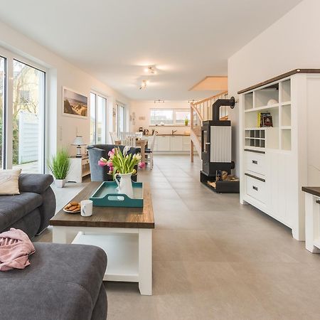Strandhaus Lindenstrasse Zingst Exteriér fotografie