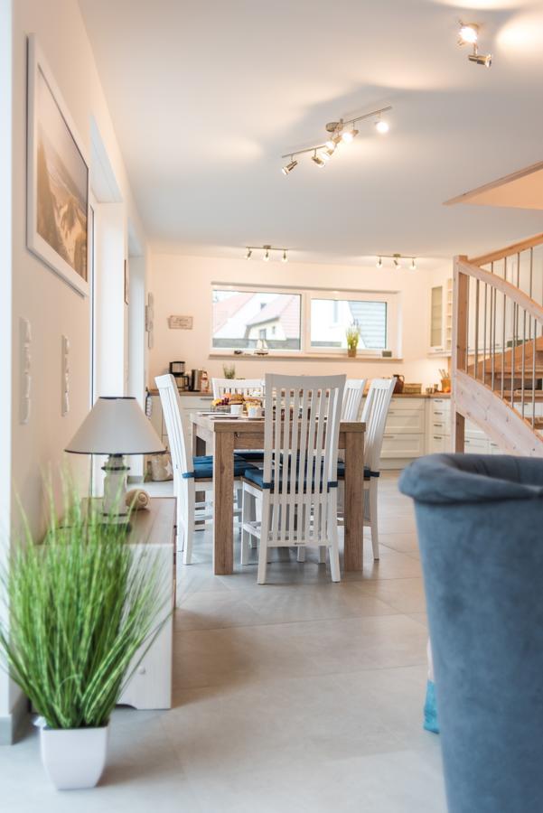 Strandhaus Lindenstrasse Zingst Exteriér fotografie