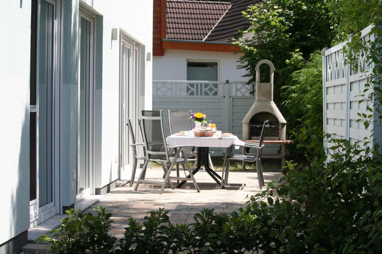 Strandhaus Lindenstrasse Zingst Exteriér fotografie